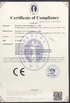 Chine Shenzhen Flyin Technology Co.,Limited certifications